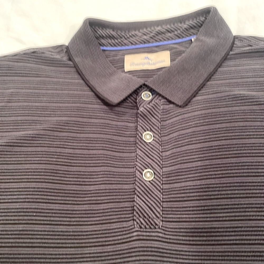 Tommy Bahama Short Sleeve Shirt -XXL